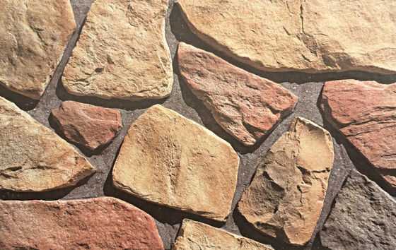 Αγορά PRIMERA SGS Castle Faux πέτρινο τούβλο, τούβλο τοίχων 60x240mm διακοσμητικό σε απευθείας σύνδεση κατασκευή