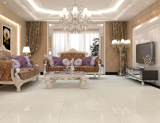 Αγορά 9mm γυαλισμένα πλακάκια πορσελάνης 60x60cm Αντιβακτηριακό αντρίσκεπτο σε απευθείας σύνδεση κατασκευή