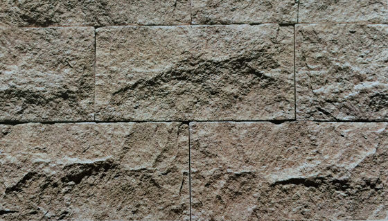 Αγορά Τσιμεντόλιθος τεχνητής πέτρας AAA Grade για εξωτερικούς και εσωτερικούς τοίχους σε απευθείας σύνδεση κατασκευή