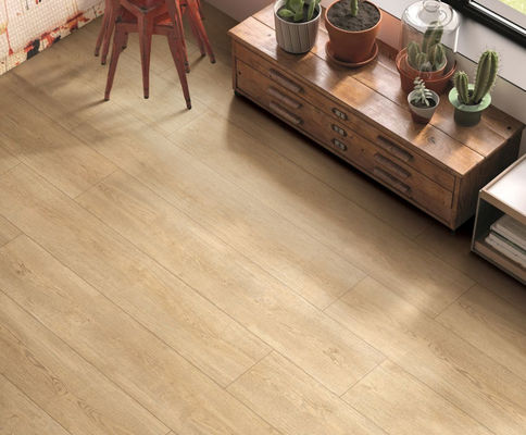 Αγορά 36Kgs/Box 250x1500mm ξύλινα κεραμίδια πατωμάτων, βερνικωμένη κεραμίδι πορσελάνη τοίχων 9.5mm παχιά εσωτερική σε απευθείας σύνδεση κατασκευή