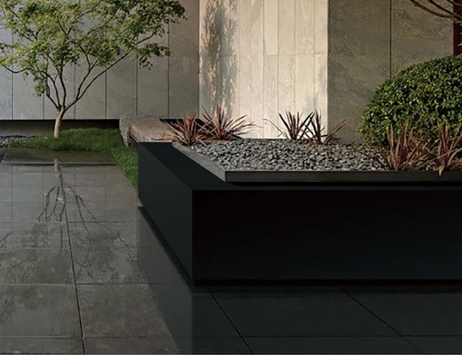 Αγορά 600x600mm Πορσελάνη πλακάκια δαπέδου 20mm Σκάρτα Αδιάβροχο Γκρίζο σε απευθείας σύνδεση κατασκευή