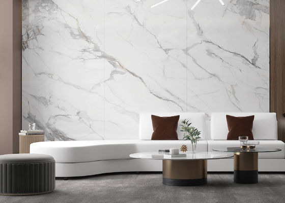 Αγορά Τεχνητά μεγάλα συμπυκνωμένα πλάκες countertops 1200x2700mm πετρών για τα έπιπλα σε απευθείας σύνδεση κατασκευή