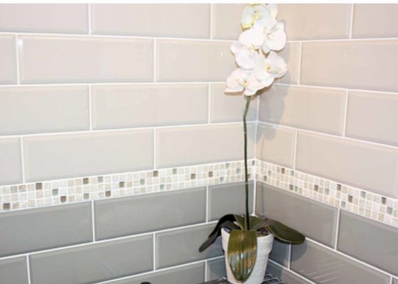 Αγορά 75x300mm κεραμικά τοίχωμα κεραμικά τοίχωμα αντελκυστικό γυαλιστερό μοντέρνο σε απευθείας σύνδεση κατασκευή