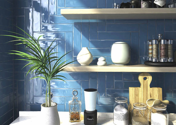 Αγορά Κεραμικό πλακίδιο τοίχου Nordic 50x200mm για εσωτερική διακόσμηση σε απευθείας σύνδεση κατασκευή