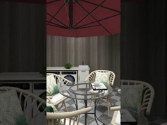 Κεραμικό αγροτικό κεραμίδι