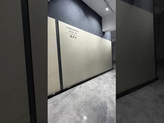 900x1800x9mm μπεζά γυαλισμένα γυαλισμένα πλακάκια αδιάβροχα για υπνοδωμάτιο