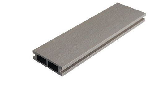 Πίνακας επένδυσης WPC 90x24,5mm Σύνθετο ξύλινο πλαστικό για τοίχο