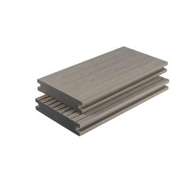 Δάπεδο WPC 145x30mm Αδιάβροχο Δάπεδο Ανθεκτικό σε Τερμίτες