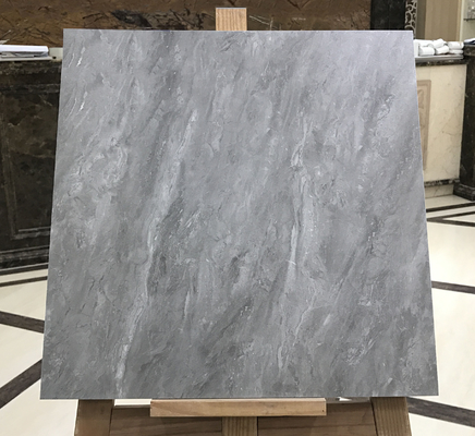 400x400mm Γκρι Αντιβακτηριακό Ματ Κεραμικό Ρουστικό Κεραμικό