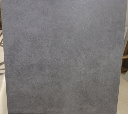 Γκρι ματ κεραμικό πλακάκι δαπέδου 40x40cm αντιολισθητικό αδιάβροχο
