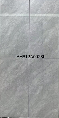 Χοντρό γυαλισμένο κεραμικό πλακάκι 600x1200mm