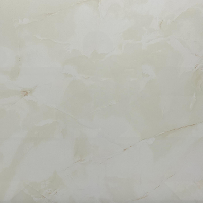 4PCS/CTN Κεραμικά κεραμικά πλακάκια Carrara Εσωτερικά πάνελ Εξωτερικά 60x60cm Λευκά γυαλισμένα πλακάκια Στέγαση Γκρίζο