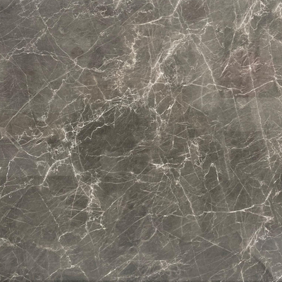 Γκρι Μπεζ Γυαλισμένα Πλακάκια 600x600mm Αντιολισθητικό Δάπεδο Τοίχου