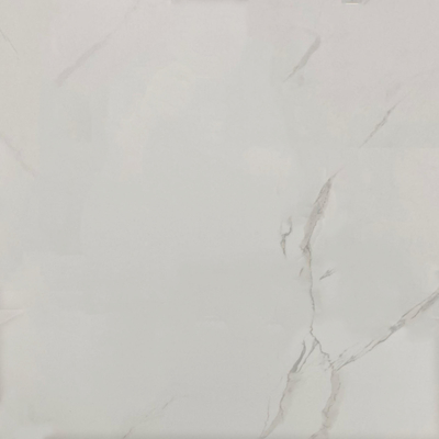Πλακάκια από γυαλιστερή γκρι πορσελάνη 60x60cm για πάτωμα και τοίχο