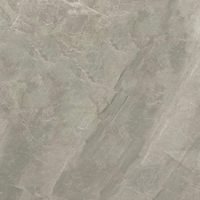 Γκρι Γυαλισμένα Πορσελάνινα Πλακάκια 600x600mm Θερμομόνωση