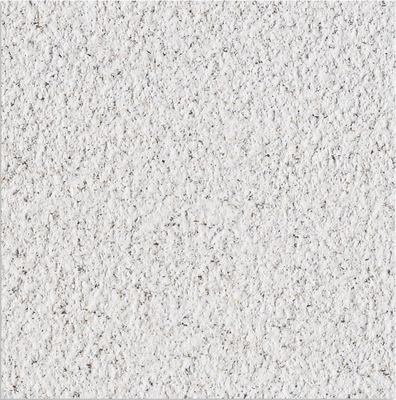 Κίτρινο πλήρες σώμα 600x600mm τετράγωνο Bush-Hammered Lychee επιφάνεια πάτωμα πλακόστρωμα πλακάκια για εμπορικό κέντρο