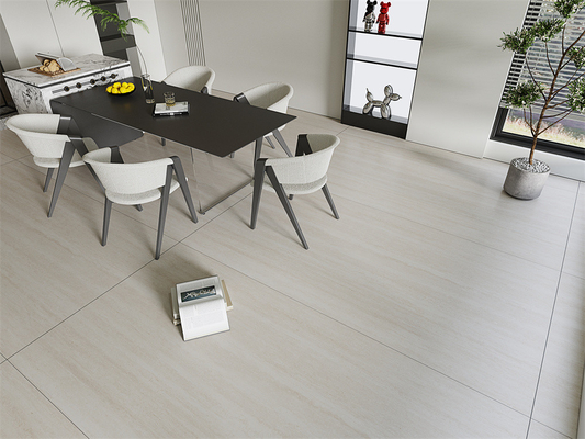 Τραβετίνη Ελαφρύ Κίτρινο 1420x2700mm Ματ Σιντερωμένες πέτρινες πλάκες για μπάνιο