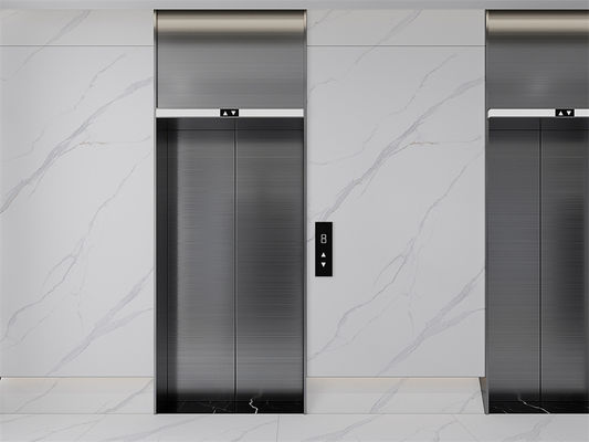 1420x2700mm Matt Sintered Stone Slabs για εσωτερικά δάπεδα