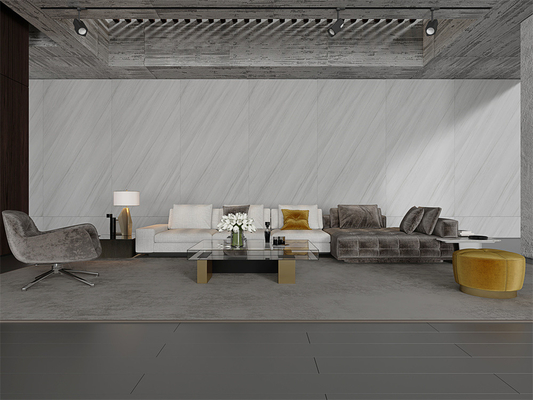 Πλάκα από ματ συντηγμένο πέτρωμα 1600x3200mm για δάπεδο μπάνιου