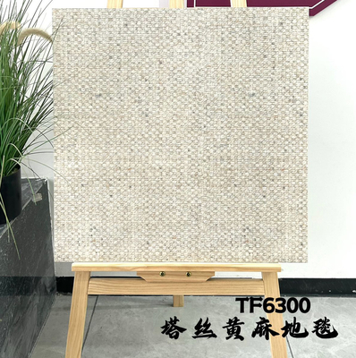 600x600mm εσωτερικό τοίχος και πάτωμα SGS Matt γυαλισμένο κεραμικό πλακάκι και για ανακαίνιση και διακόσμηση