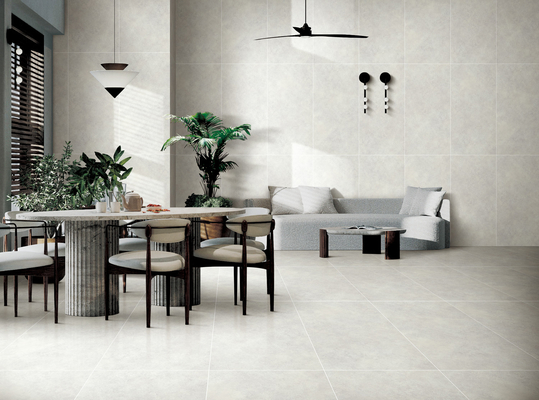 600x1200mm Beige Starry Glaze Soft Glazed Porcelain Tile Για τραπεζαρία W.A0.5%