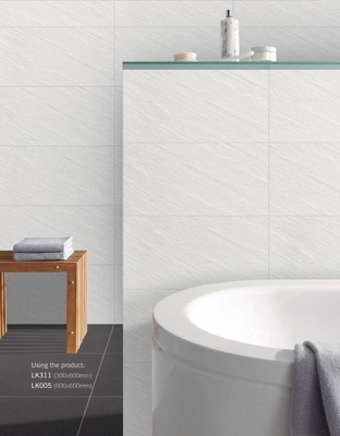 Πλακάκια Πορσελάνης AAA Grade 30x60cm Ολοσωμα για Τοίχους και Δάπεδα
