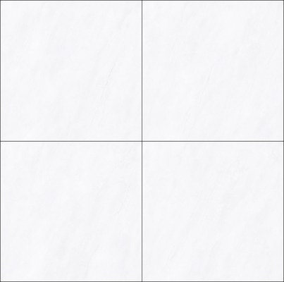 800x800mm γυαλισμένα γυαλισμένα πλακάκια πορσελάνης γκρι εσωτερικό πάτωμα