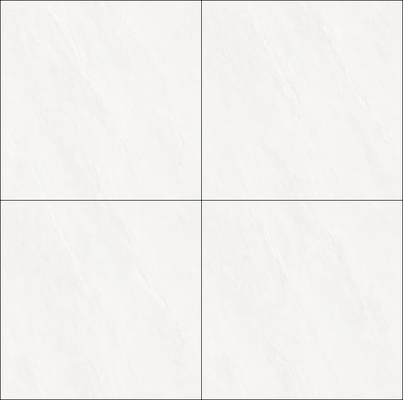 Μπεζ 800x800mm γυαλισμένα γυαλισμένα πλακάκια πορσελάνης