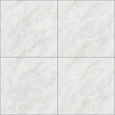 Στυλάτα και βαθμός AAA 800x800mm γυαλισμένα γυαλισμένα πλακάκια πορσελάνης για την ανοικοδόμηση