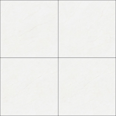 Μπεζ 800x800mm Γυαλισμένα Πορσελάνινα Πλακάκια για Εσωτερικά Δάπεδα