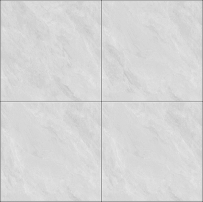 Αντιολισθητικά Εσωτερικού Χώρου Γκρι 800x800mm Μάρμαρο Γυαλισμένο Πορσελάνινα Πλακάκια για Ανακαίνιση και Έργα