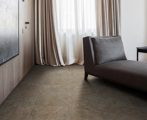 600x1200mm Ματ με Πλακάκια Πορσελάνης Επιφανείας Καλουπώματος